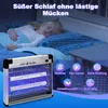 Izrielar 12W Elektrischer Insektenvernichter UV-Licht Kette Produktbild-Vorschau 6