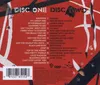 Van Halen - The Best Of Both Worlds (2 CD) Produktbild-Vorschau 2