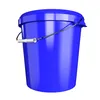 Eimer mit Deckel 30 L | Vorratseimer | Lebensmittelecht Produktbild-Vorschau 3