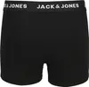 Bokserki chłopięce JACK&JONES, opakowanie 10 sztuk - Podgląd zdjęcia produktu 2