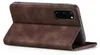 Handy Hülle für Samsung Galaxy S20 Klapphülle Bookcase Flip Produktbild-Vorschau 3