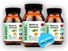 DR WAKDE'S Neem & Kurkuma Kapseln | 60 Vegi Caps | Produktbild-Vorschau 7
