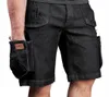 NEO TOOLS Set aus Kurze Denim Arbeithose und Warme Produktbild-Vorschau 4
