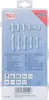 BGS Assortiment de masses d'équilibrage 36 pièces - 9449 Voir les images du produit 7