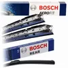 Limpiaparabrisas BOSCH AEROTWIN para Ford Tourneo Courier Vista previa de la imagen del producto 9