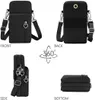 Petit sac bandoulière femme, sac bandoulière téléphone Voir les images du produit 6