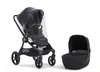 Baby Jogger City sights, Baldachýn, Tradičný kočík, Náhľad obrázku produktu 16