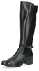 Caprice Damen Stiefel Leder Langschaft mit Zierriemen und Produktbild-Vorschau 4