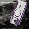 Etui pour iPhone 17 Pro Max compatible avec MagSafe, étui Voir les images du produit 8