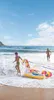 Intex Unicorn cavalcabile ca. 198x140x97 cm Anteprima dell’immagine prodotto 21