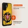 NIVOCASE Handyhülle für Samsung Galaxy A17 5G  Hülle Produktbild-Vorschau 3