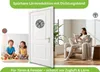 Effektives Zugluft Dichtungsband für Fenster und Türen, 20 Produktbild-Vorschau 6