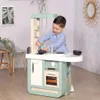 Smoby Cherry Kitchen 25pcs - 25 pièces, plastique, pour 3+ Voir les images du produit 8