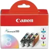 Original Multipack für Canon Pixma IP4200/IP5200/IP5200R Produktbild-Vorschau 9
