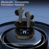 B11 Casque de traduction, casque de traduction Voir les images du produit 3