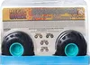 Hot Wheels Monster Trucks JDR03, Monster Truck, 3 anni, Anteprima dell’immagine prodotto 6