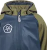 Color Kids Regenanzug grün 104 Produktbild-Vorschau 2