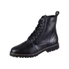 Sioux Boots 66570 MEREDITH, Glattleder, Schwarz, Damen Produktbild-Vorschau 2