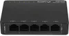 Lanberg Switch 5X 1GB DSP+ (4 DSP 30W/Port Max 60W) Desktop Produktbild-Vorschau 2