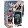 Giochi Preziosi HY-2110 Microfono karaoke wireless con Anteprima dell’immagine prodotto 3