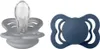 BIBS 260348 Supreme Cloud/Steel BLUE 6-18M Produktbild-Vorschau 5