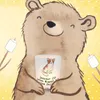 Mr. & Mrs. Panda Windlicht aus Glas Papillon Moment - Produktbild-Vorschau 2