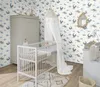 Netkaná tapeta 321005 Tapeta detská izba 53 x 1005 cm Rasch Náhľad obrázku produktu 4