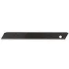 Tajima Ersatzklinge Cutterklingen Razar Black Blade 9 mm 10 Podgląd zdjęcia produktu 10