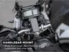 Držiak smartfónu QUAD LOCK na riadidlá Náhľad obrázku produktu 2