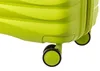 Franky PP18 Trolley Hartschalenkoffer 3er SET Spinner Gr. Produktbild-Vorschau 5