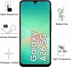 Hülle für Samsung Galaxy A26 5G mit 2 Displayschutzfolien Produktbild-Vorschau 3