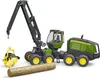 Agricoltore - Mietitrebbia John Deere 127OG con 1 tronco Anteprima dell’immagine prodotto 18