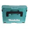 Makita MAKPAC 1 Mallette de rangement - avec insert Voir les images du produit 4