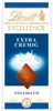 Lindt Excellence Extra Cremig Vollmilch Tafel 100g Produktbild-Vorschau 1