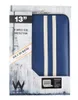 Walk On Water Boarding Sleeve Universal 13" Blue Voir les images du produit 4