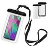 Schutzhülle Wasserdicht für Samsung Galaxy Handy Tasche Produktbild-Vorschau 1