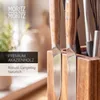Moritz & Moritz Messerblock magnetisch, 360° drehbar mit Produktbild-Vorschau 5