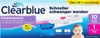 Clearblue Kinderwunsch Kombipack Ovulationstest & Produktbild-Vorschau 4