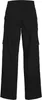 Jack & Jones Kendal Straight Fit Jjxx Cargohose Schwarz XS Produktbild-Vorschau 4