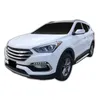 Marche-Pieds Latéraux Compatible Avec Hyundai Santa Fe Voir les images du produit 3