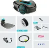 Robot koszący Gardena Sileno minimo Podgląd zdjęcia produktu 39