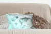 MuchoWow® Zierkissen Sofakissen Wohnzimmer Dekokissen 50x30 Produktbild-Vorschau 4