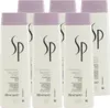 Wella SP Balance Scalp 6 x 250 ml Shampoo Set Produktbild-Vorschau 1