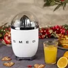 Smeg 50's Style Zitruspresse CJF11WHEU Weiß Produktbild-Vorschau 11