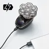 Zenwire MasterBlade YK312-7 Pánský holicí strojek 7D Náhled obrázku produktu 9