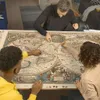 Ravensburger 17411 puzzle 5000 pezzi mappe Anteprima dell’immagine prodotto 3