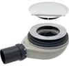 Geberit 28562000 New Ablaufgarnitur für Dusche, 90 mm tief, Produktbild-Vorschau 2