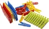 HELO Pack 50 St. Luran-Klammern 112054 Produktbild-Vorschau 3