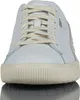 Puma Clyde Base Leder-Sneaker, Weiß 43 EU Produktbild-Vorschau 30