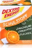 Dextro Energy Schulstoff dextrose goût orange 50g (1 Voir les images du produit 1